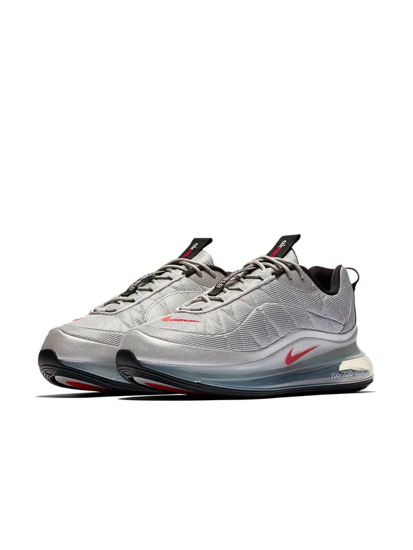 Кроссовки air mx 720 818 Nike — изображение 3 из 4, серебряный