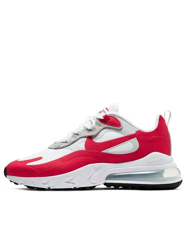 Кроссовки air max 270 react Nike — изображение 1 из 4, красный