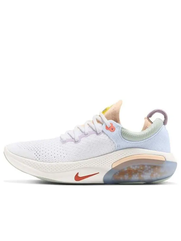 Кроссовки joyride run flyknit Nike — изображение 1 из 4, мульти