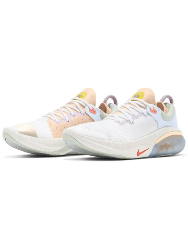 Кроссовки joyride run flyknit Nike — изображение 3 из 4, мульти