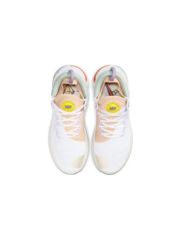 Кроссовки joyride run flyknit Nike — изображение 4 из 4, мульти