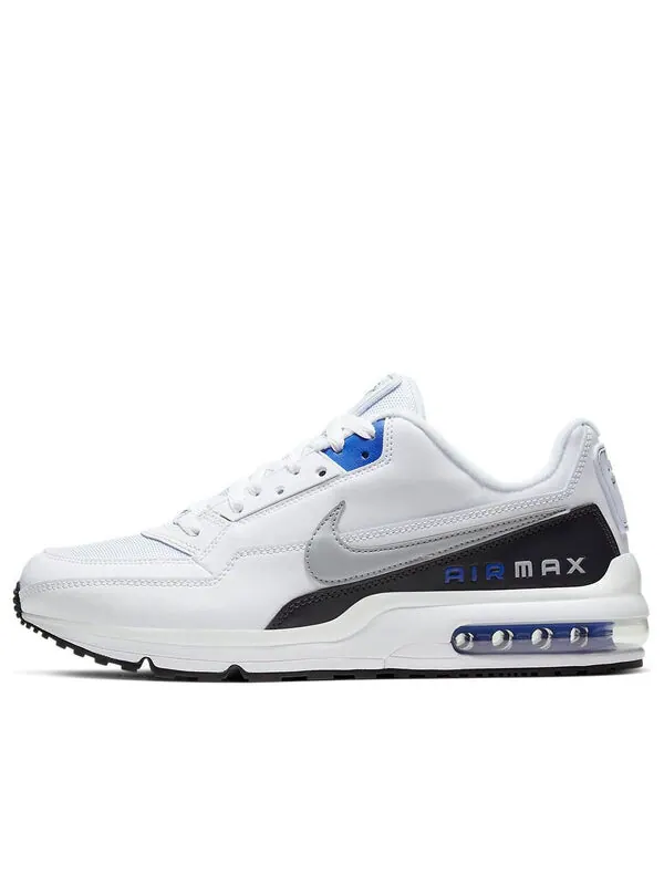 Кроссовки air max ltd 3 Nike — изображение 1 из 4, белый/синий