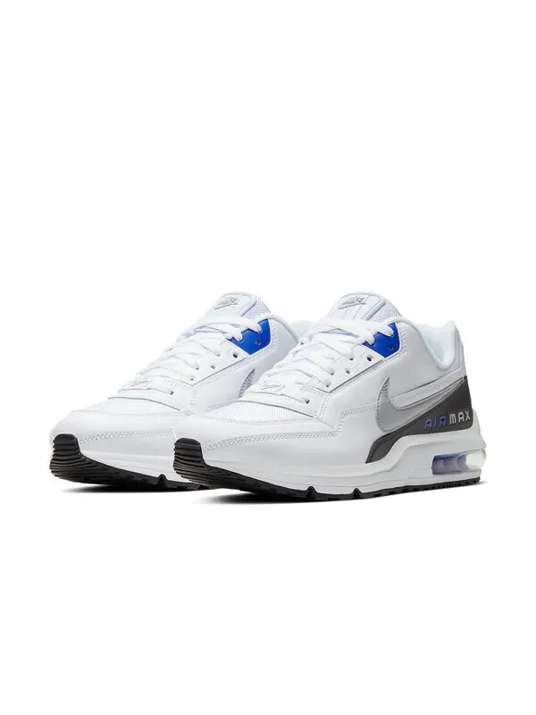 Кроссовки air max ltd 3 Nike — изображение 3 из 4, белый/синий