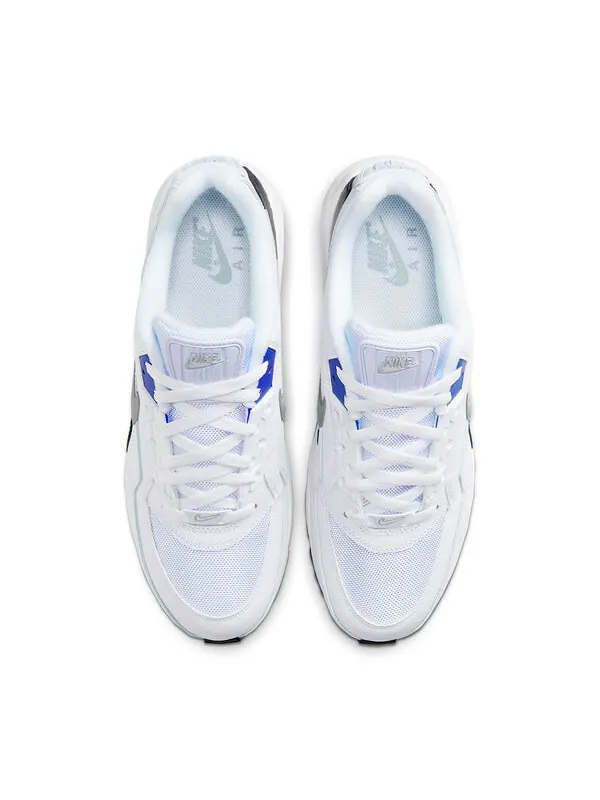 Кроссовки air max ltd 3 Nike — изображение 4 из 4, белый/синий