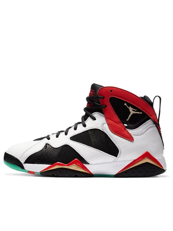 Кроссовки 7 ретро Air Jordan — изображение 1 из 4