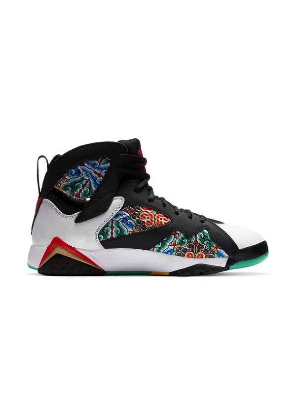 Кроссовки 7 ретро Air Jordan — изображение 2 из 4