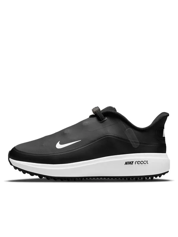 Кроссовки React Ace Tour Nike — изображение 1 из 4, черный