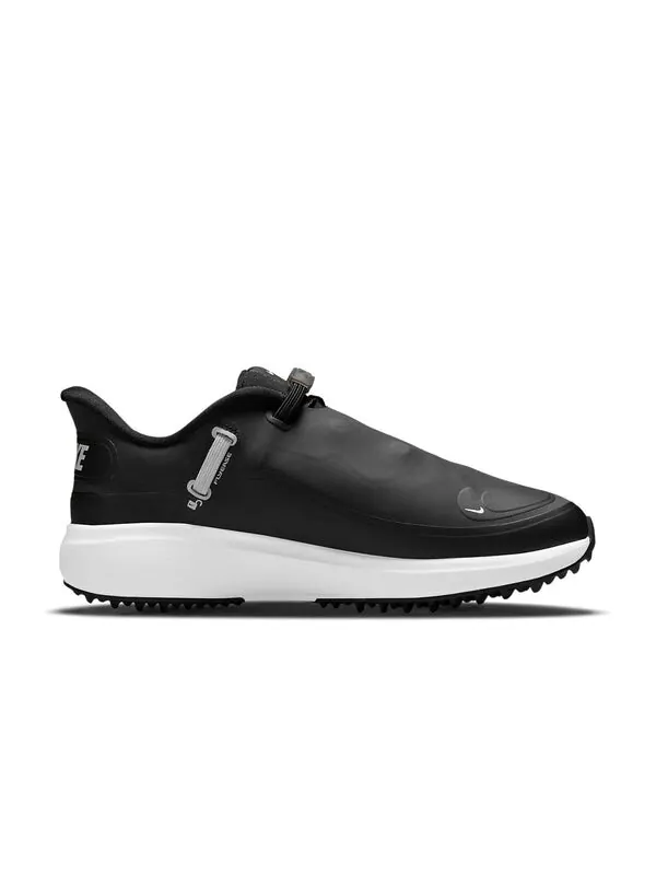 Кроссовки React Ace Tour Nike — изображение 2 из 4, черный