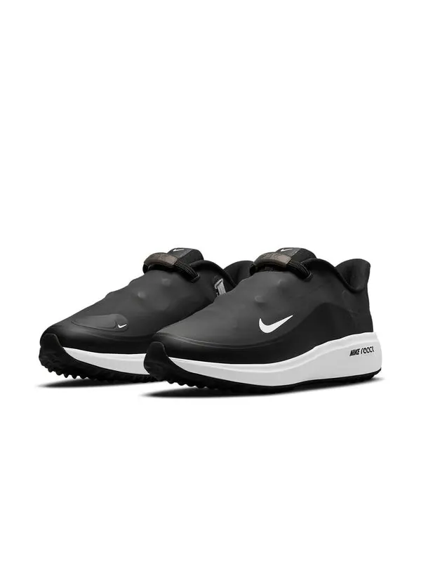 Кроссовки React Ace Tour Nike — изображение 3 из 4, черный