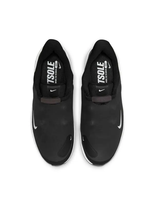 Кроссовки React Ace Tour Nike — изображение 4 из 4, черный