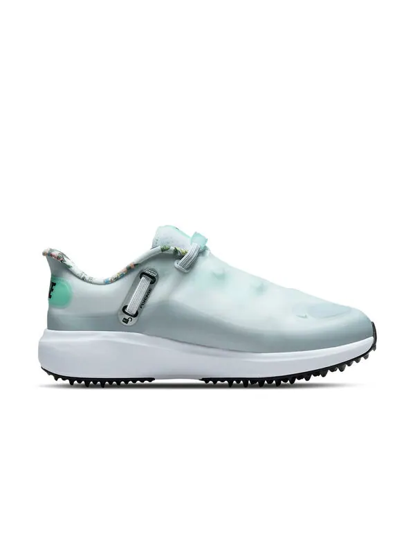 Кроссовки React Ace Tour Nike — изображение 2 из 4, зеленый/черный