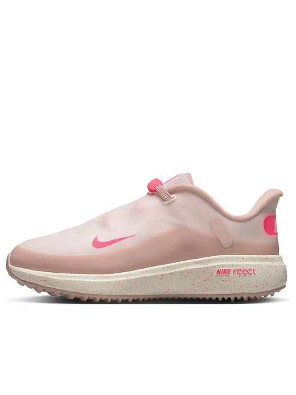 Кроссовки React Ace Tour Nike — изображение 1 из 4, розовый