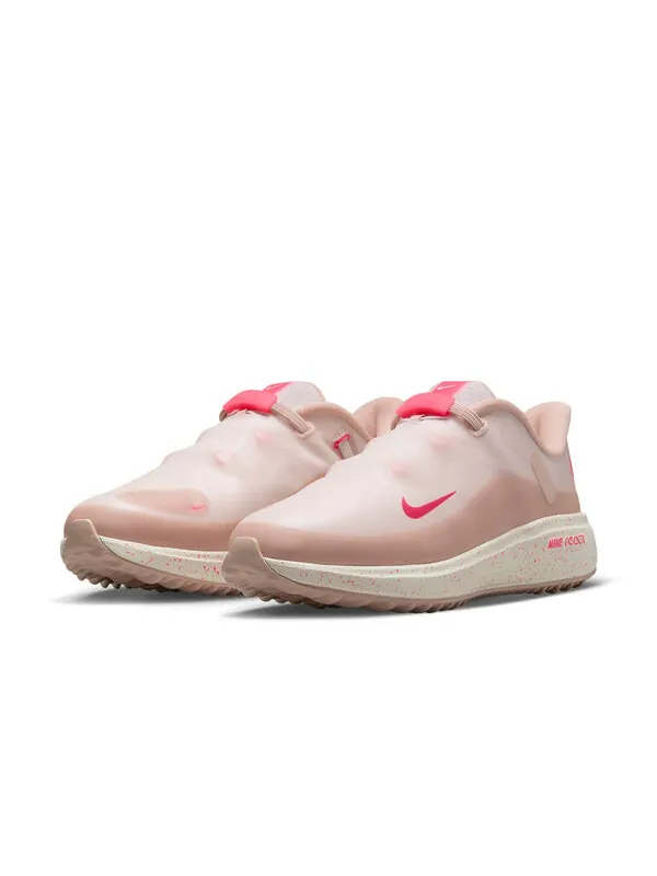 Кроссовки React Ace Tour Nike — изображение 3 из 4, розовый