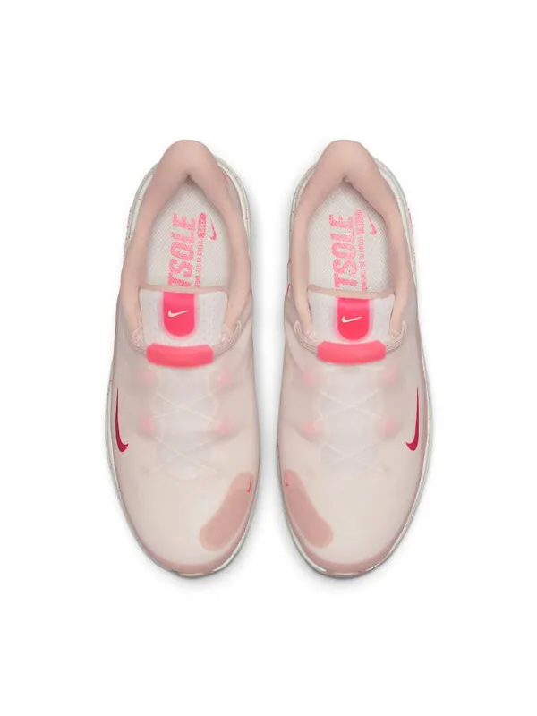 Кроссовки React Ace Tour Nike — изображение 4 из 4, розовый