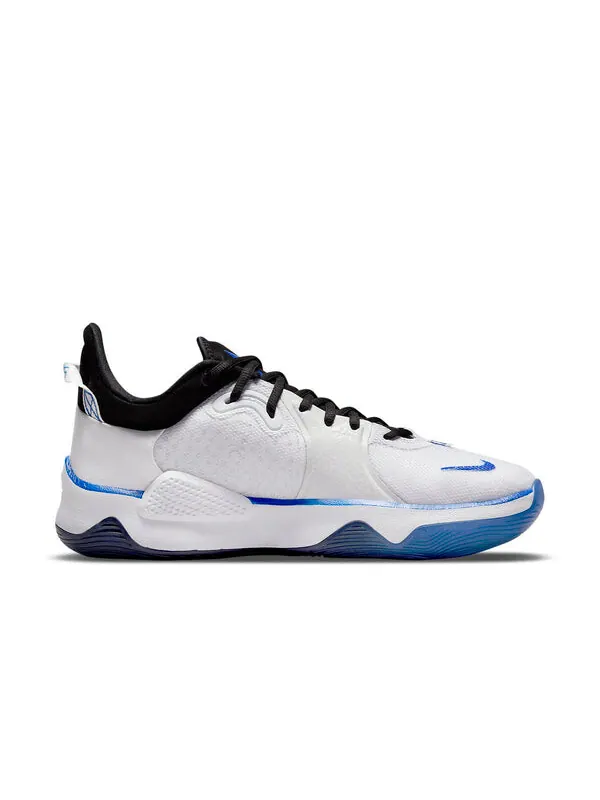 Кроссовки playstation x стр. 5 Nike — изображение 2 из 4, белый/синий/черный