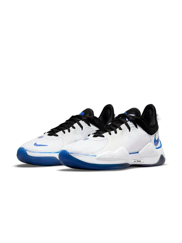 Кроссовки playstation x стр. 5 Nike — изображение 3 из 4, белый/синий/черный