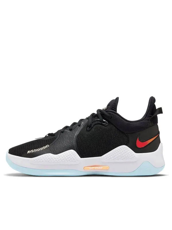 Кроссовки pg 5 ep 'black' Nike — изображение 1 из 4