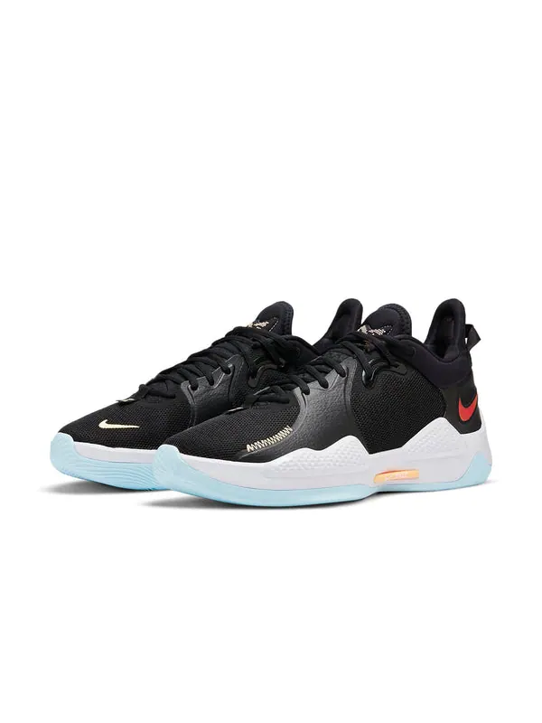 Кроссовки pg 5 ep 'black' Nike — изображение 3 из 4