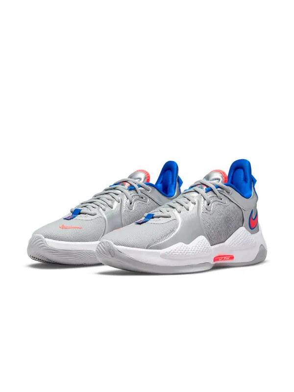 Кроссовки стр. 5 эп. Nike — изображение 3 из 4