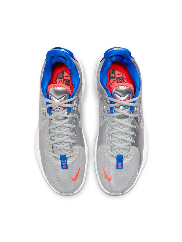Кроссовки стр. 5 эп. Nike — изображение 4 из 4