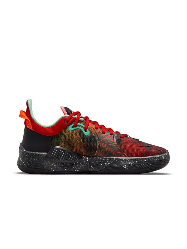 Кроссовки pg 5 ep 'mismatched multi' Nike — изображение 2 из 4