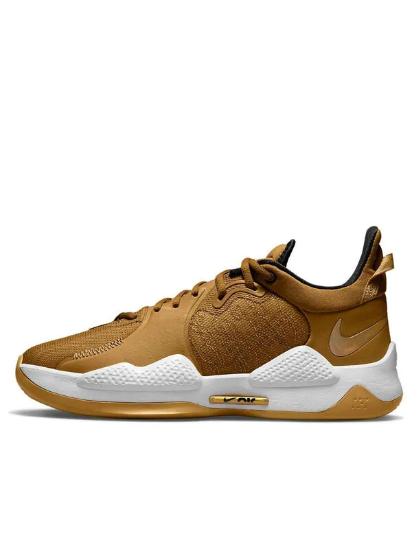 Кроссовки стр. 5 эп. Nike — изображение 1 из 4, коричневый