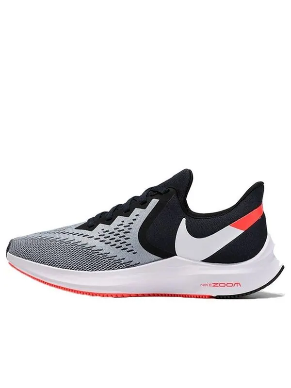 Кроссовки air zoom winflo 6 Nike — изображение 1 из 4