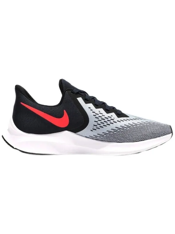 Кроссовки air zoom winflo 6 Nike — изображение 2 из 4