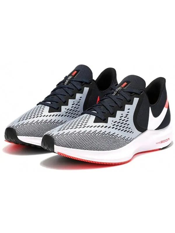 Кроссовки air zoom winflo 6 Nike — изображение 3 из 4