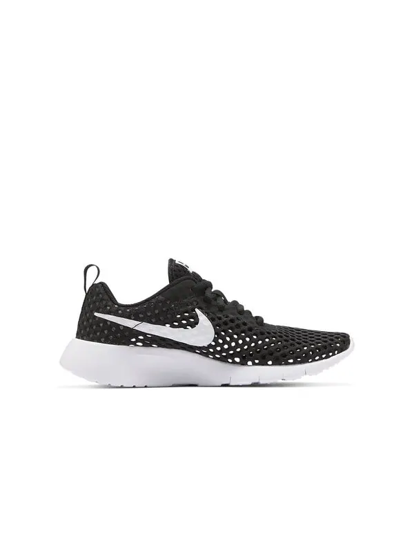 Кроссовки tanjun shoes Nike — изображение 2 из 4, черный/белый