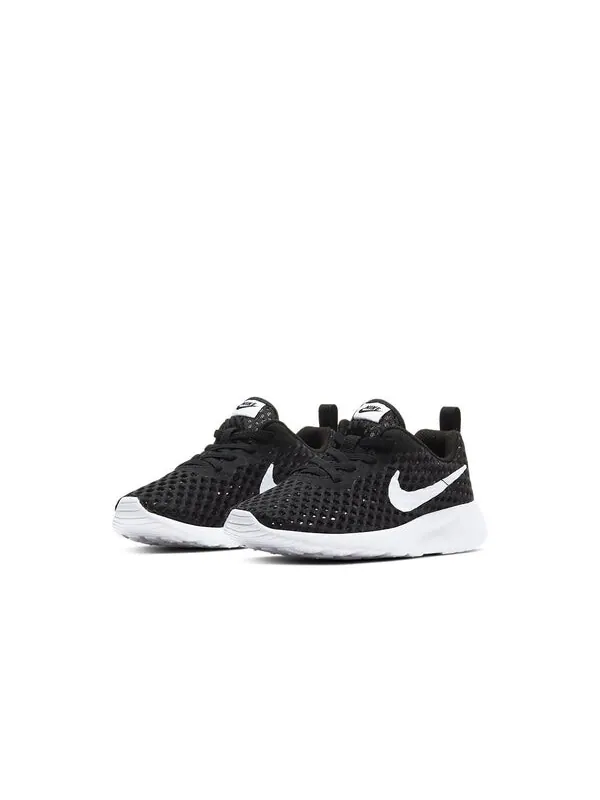 Кроссовки tanjun br bpe Nike — изображение 3 из 4, черный белый