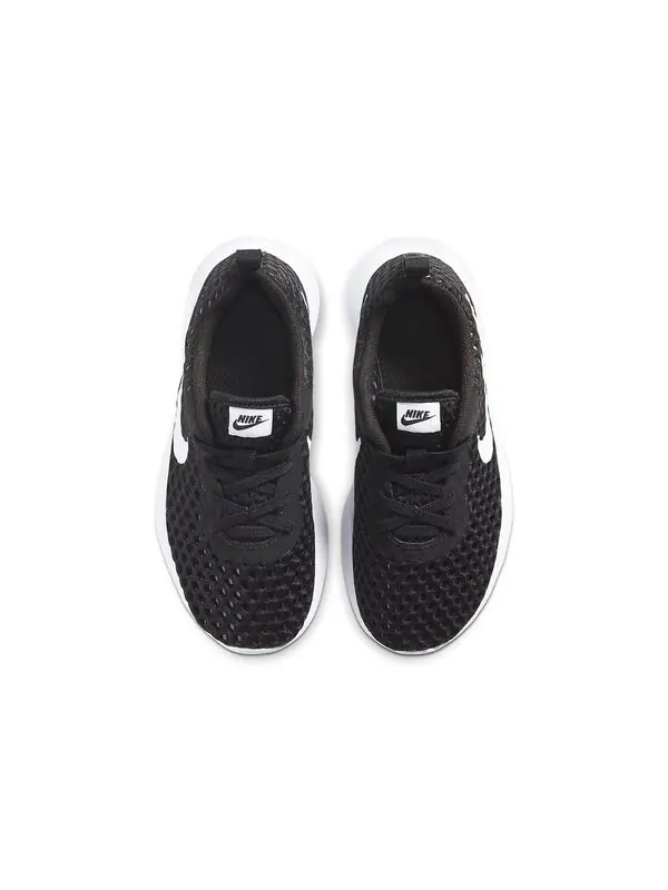 Кроссовки tanjun br bpe Nike — изображение 4 из 4, черный белый