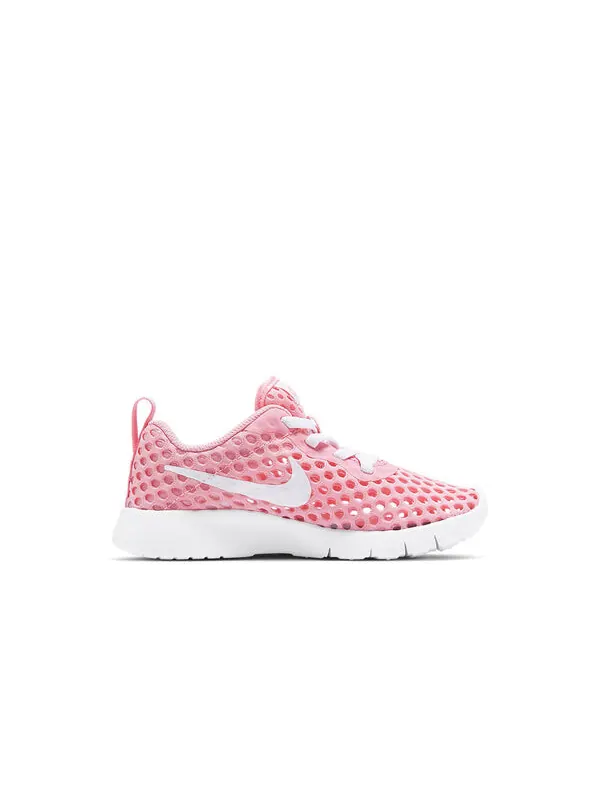 Кроссовки tanjun br bpe розовые Nike — изображение 2 из 4, розовый/синий