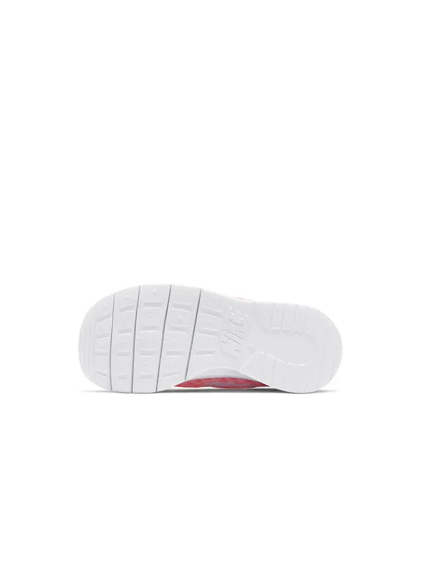 Кроссовки tanjun br bpe розовые Nike — изображение 4 из 4, розовый/синий