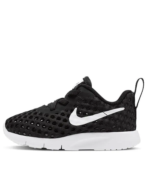 Кроссовки tanjun br bte Nike — изображение 1 из 4, черный/белый