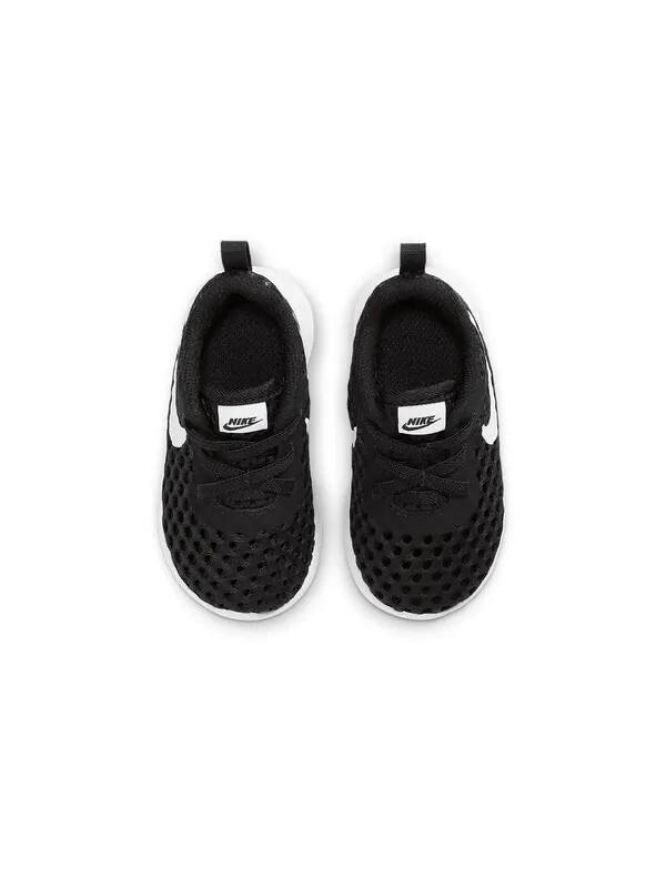 Кроссовки tanjun br bte Nike — изображение 3 из 4, черный/белый