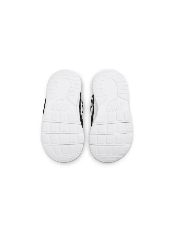 Кроссовки tanjun br bte Nike — изображение 4 из 4, черный/белый