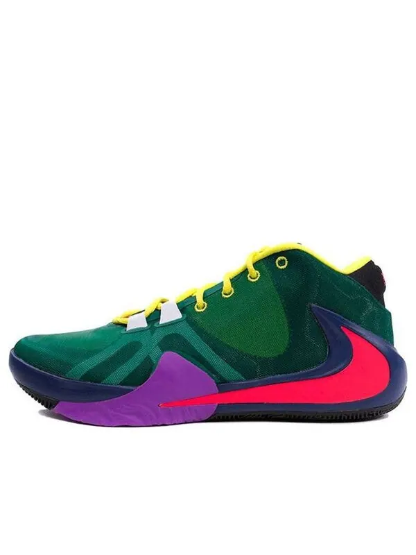 Кроссовки зум фрик 1 эп. Nike — изображение 1 из 4