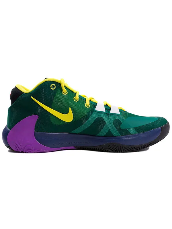 Кроссовки зум фрик 1 эп. Nike — изображение 2 из 4