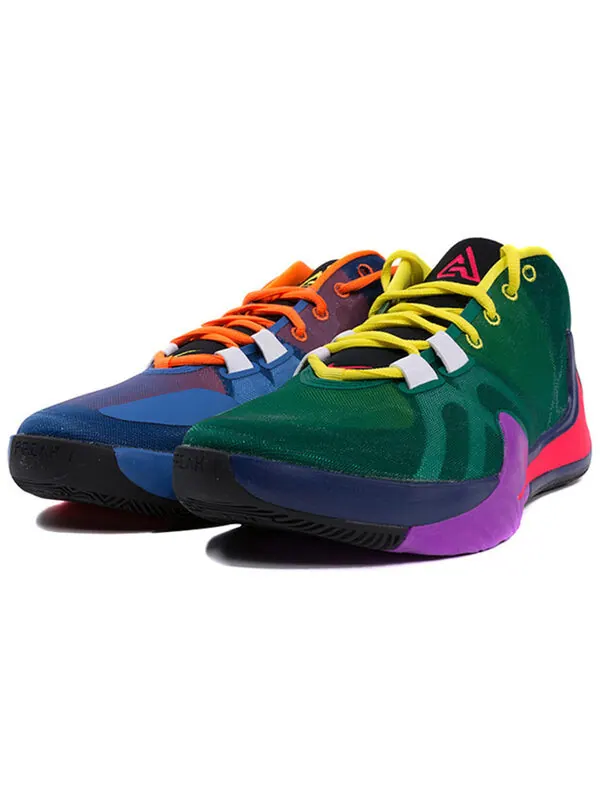 Кроссовки зум фрик 1 эп. Nike — изображение 3 из 4