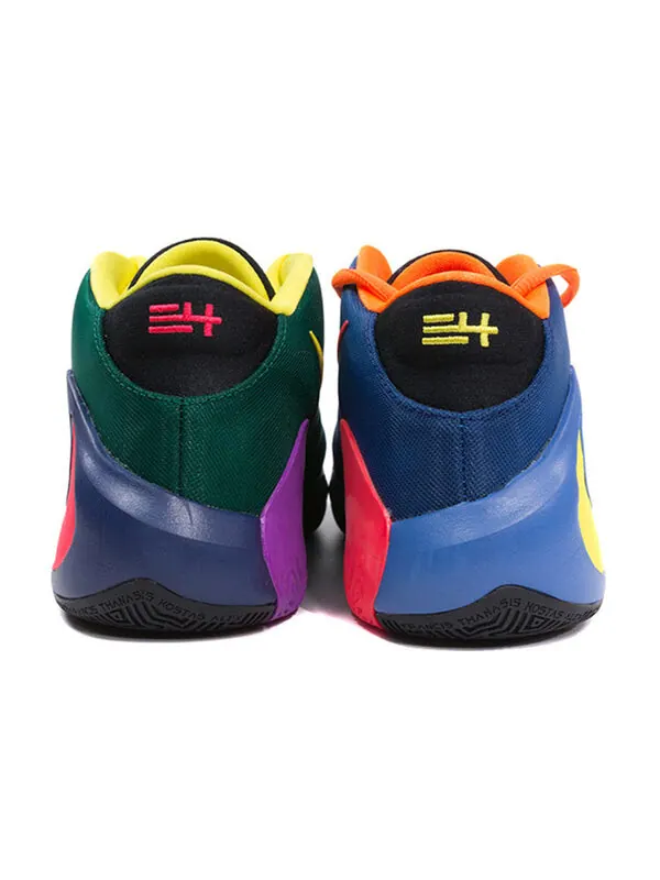 Кроссовки зум фрик 1 эп. Nike — изображение 4 из 4
