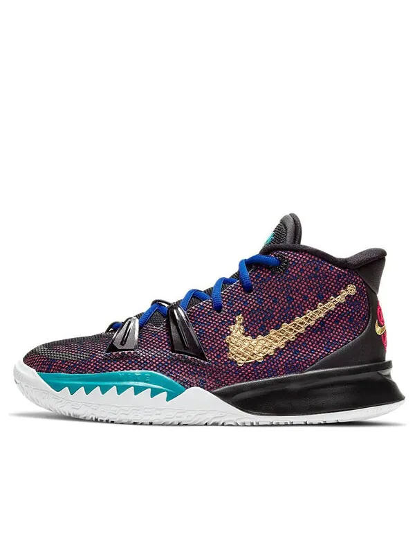 Кроссовки kyrie 7 Nike — изображение 1 из 4