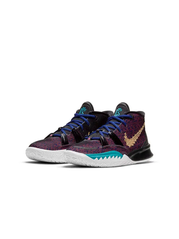 Кроссовки kyrie 7 Nike — изображение 3 из 4