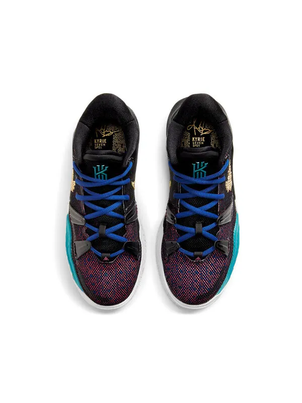 Кроссовки kyrie 7 Nike — изображение 4 из 4