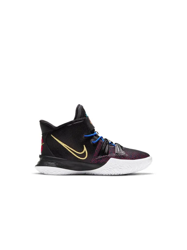 Кроссовки kyrie 7 Nike — изображение 2 из 4