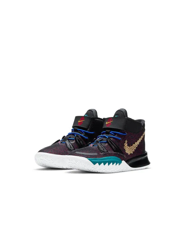 Кроссовки kyrie 7 Nike — изображение 3 из 4