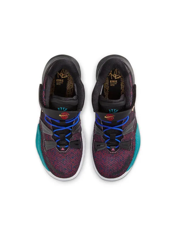 Кроссовки kyrie 7 Nike — изображение 4 из 4