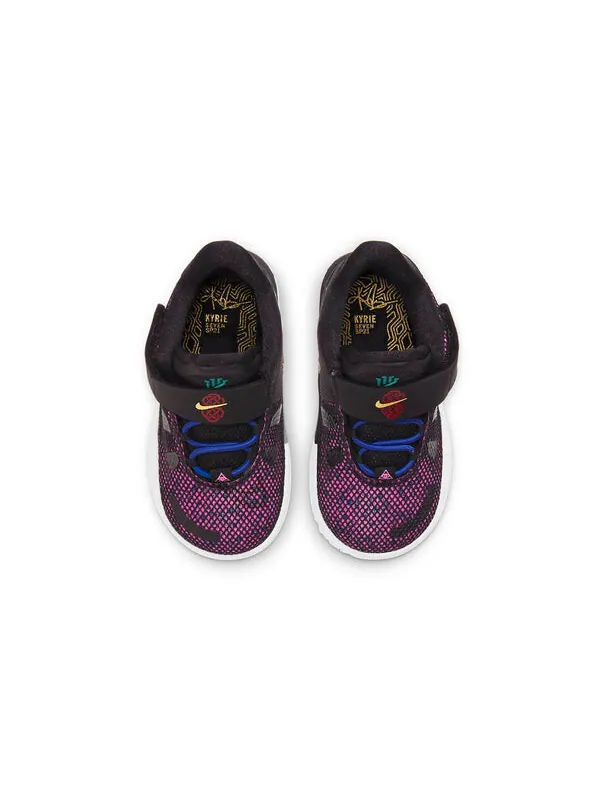 Кроссовки kyrie 7 Nike — изображение 4 из 4