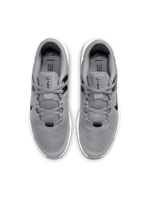 Кроссовки air max alpha trainer 4 Nike — изображение 4 из 4, серый/черный
