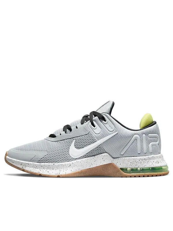 Кроссовки air max alpha trainer 4 Nike — изображение 1 из 4, серый